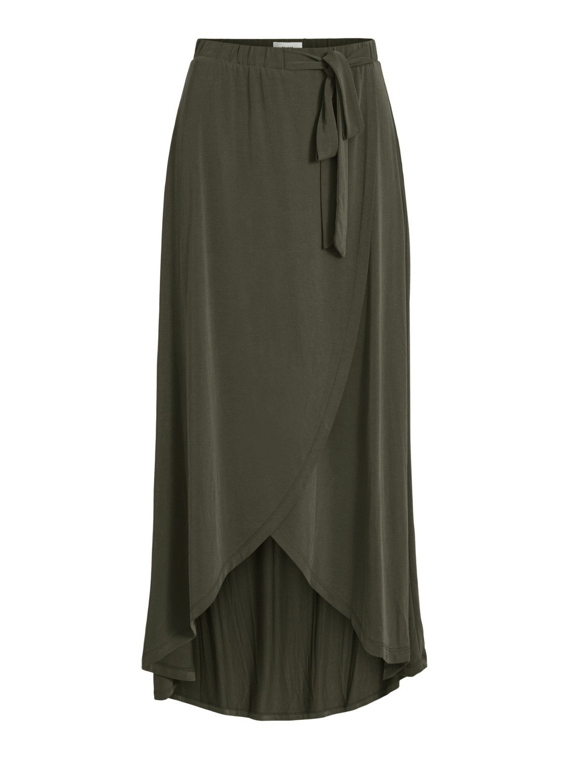 OBJANNIE Skirt - forest night - VERO MODA & VILA Bergvik